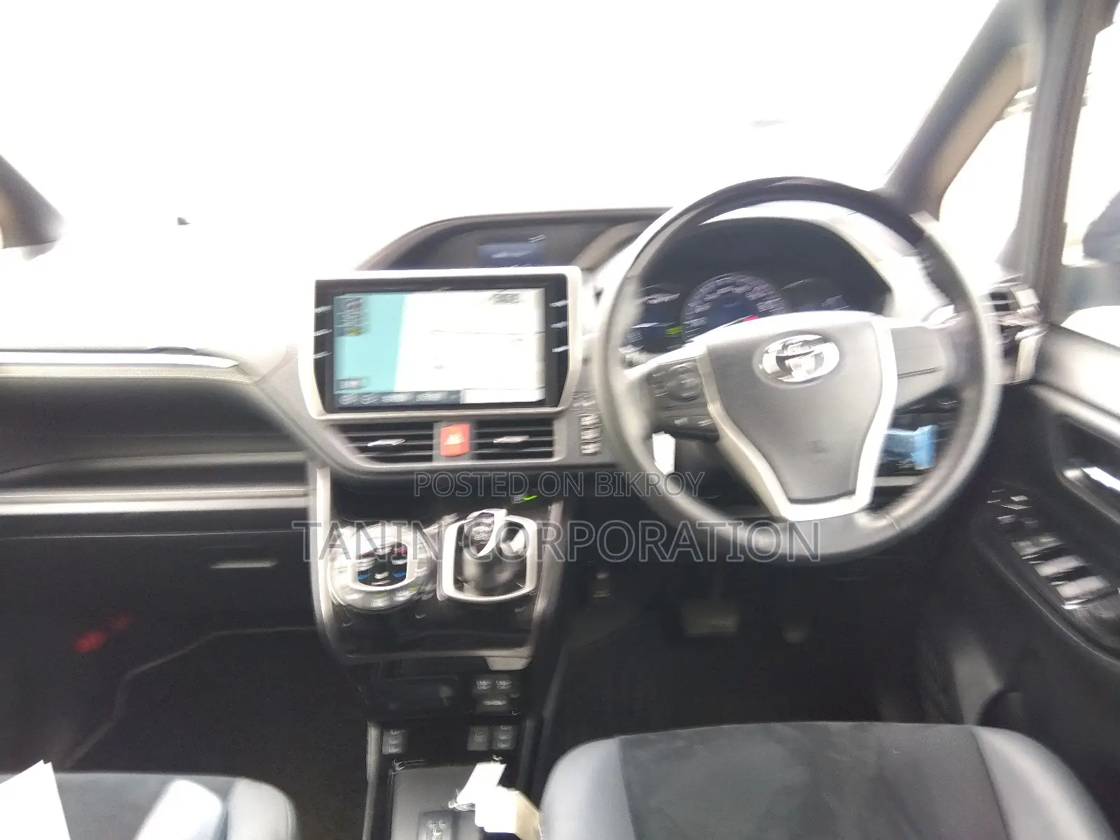 Toyota Esquire HYBRID GI PREMIUM 2021