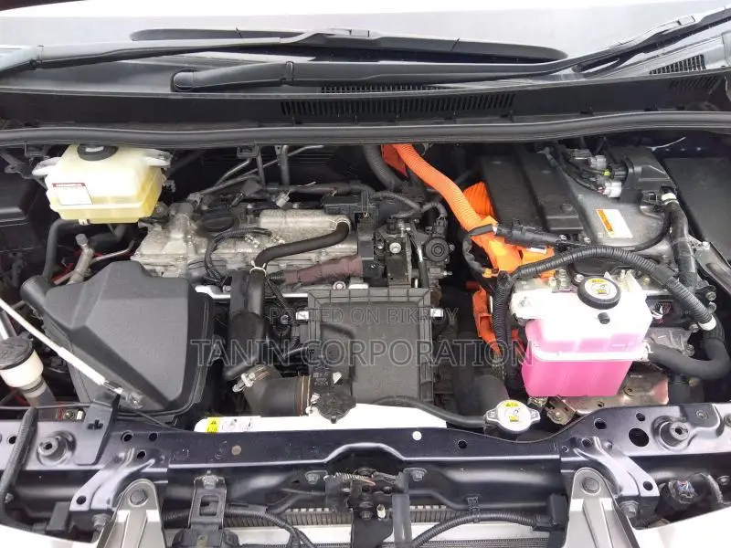 Toyota Esquire HYBRID GI PREMIUM 2021