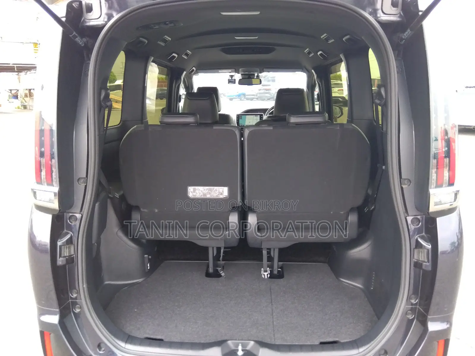 Toyota Esquire HYBRID GI PREMIUM 2021