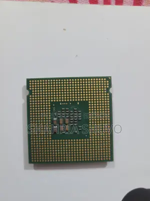 Intel Celeron D 331 Processor 2.66GHz | LGA775 Budget CPU