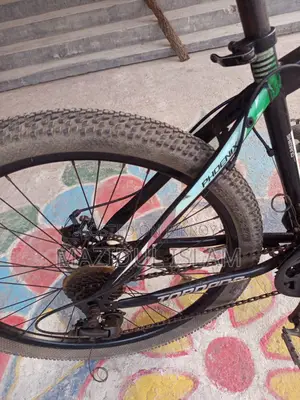 Bicycle for sale