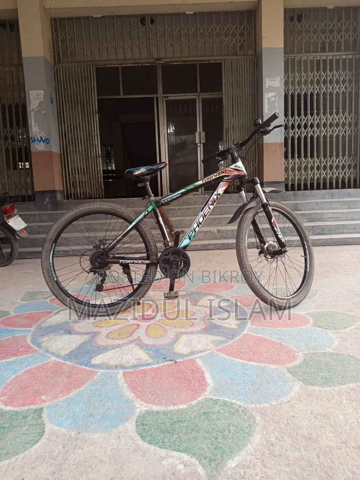 Bicycle for sale