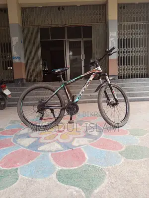 Bicycle for sale