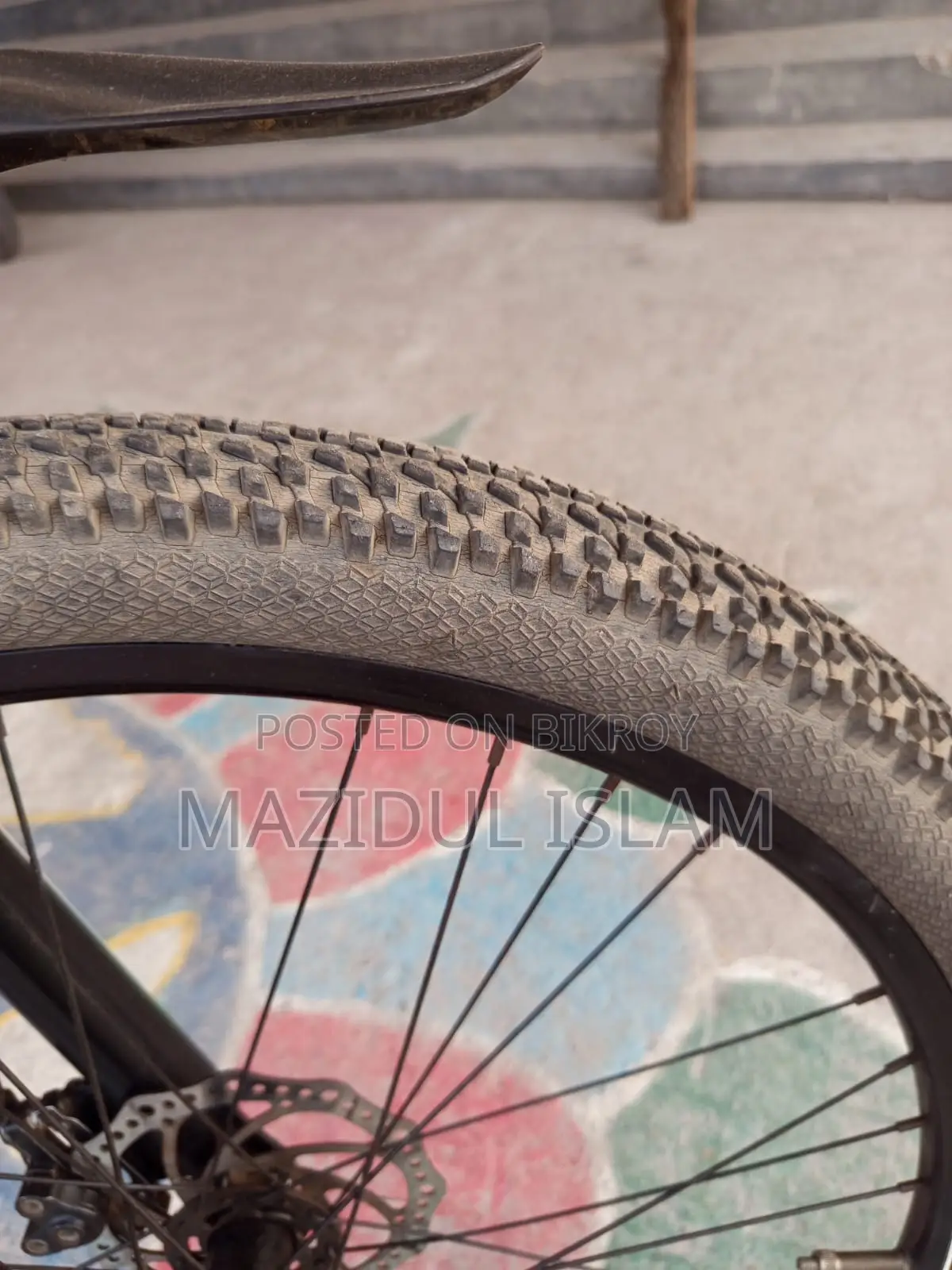 Bicycle for sale