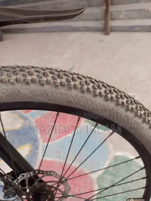 Bicycle for sale