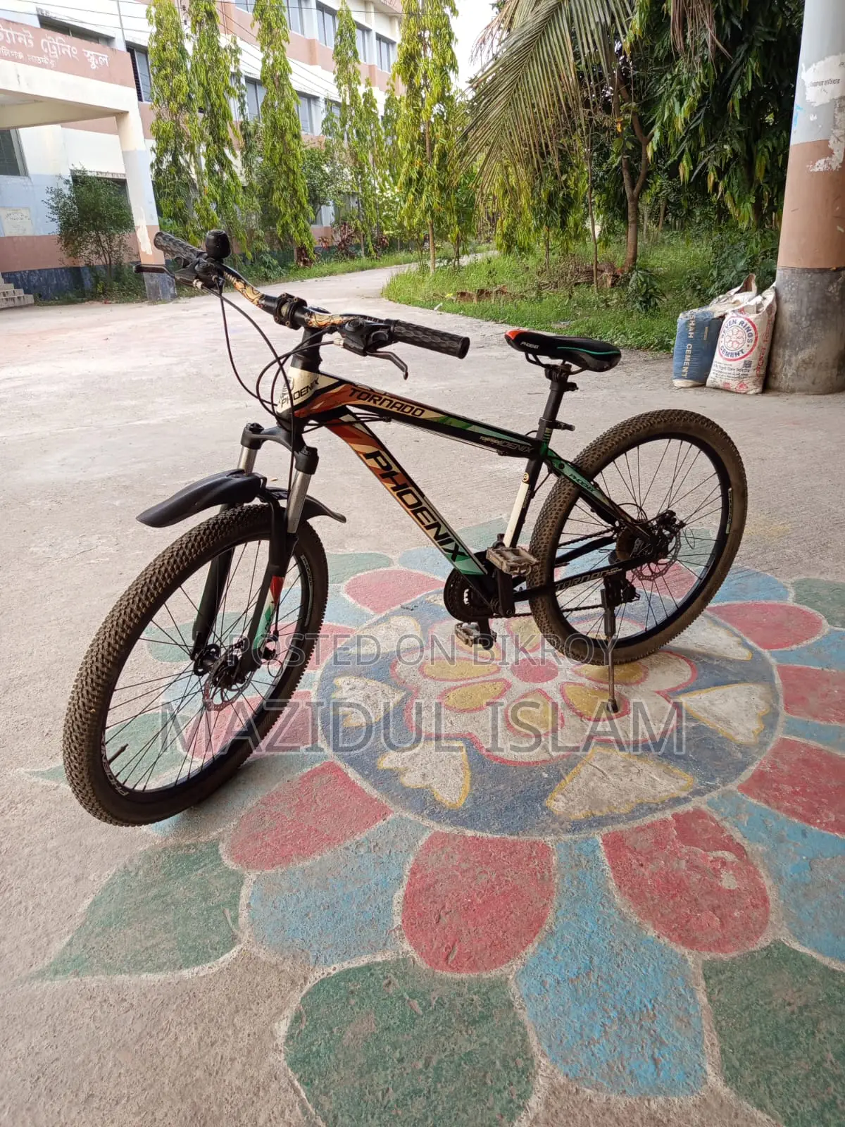 Bicycle for sale