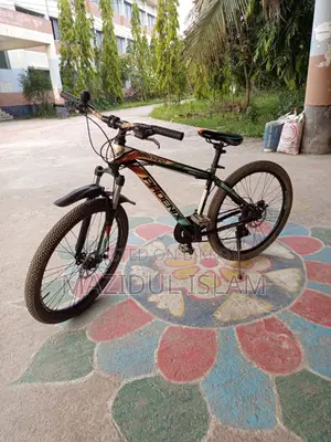 Bicycle for sale