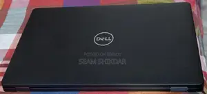 Intel i5 8gen Dell Latitude 5500 Core