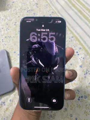 Apple iPhone 14 (Used)