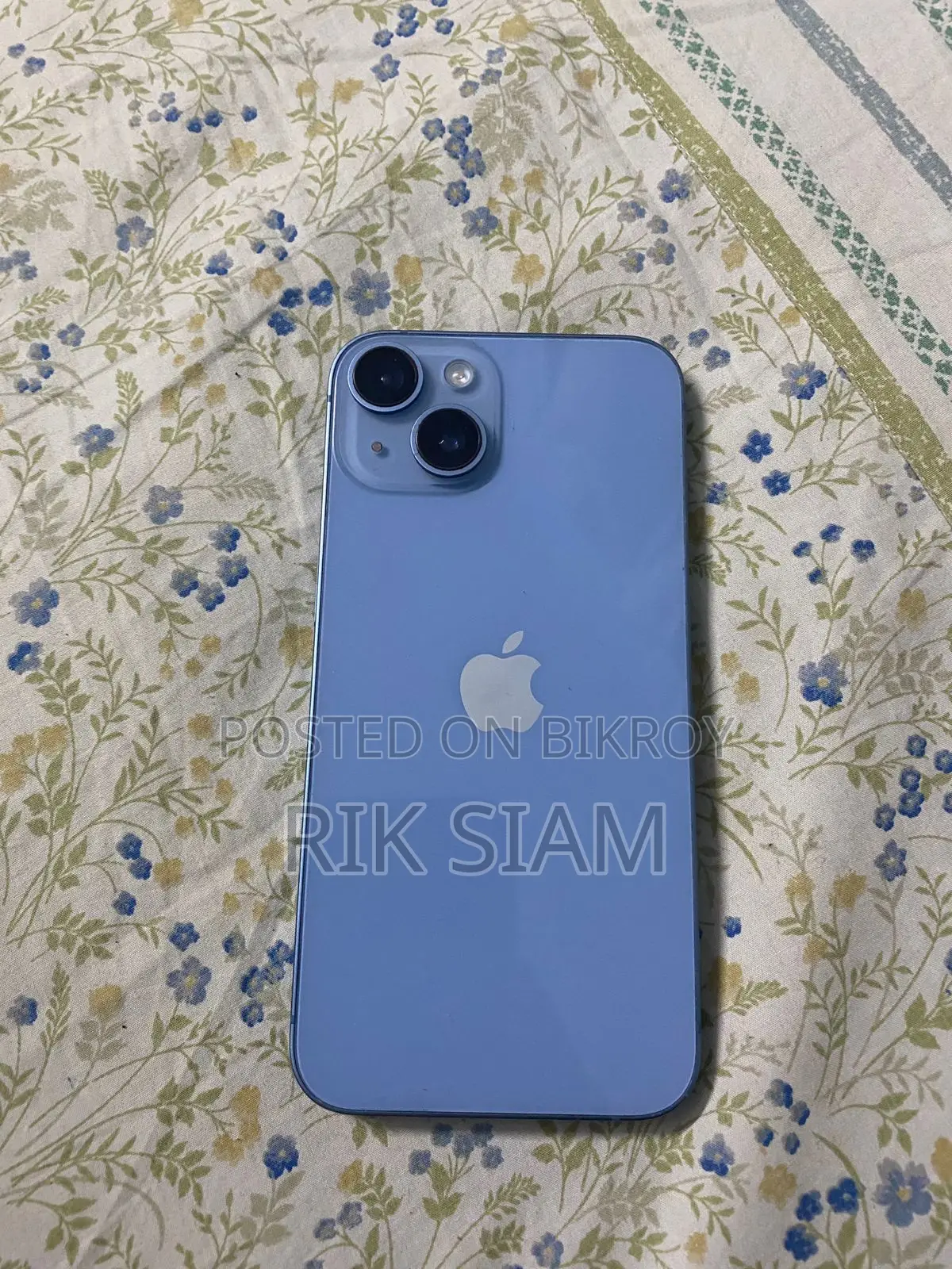 Apple iPhone 14 (Used)