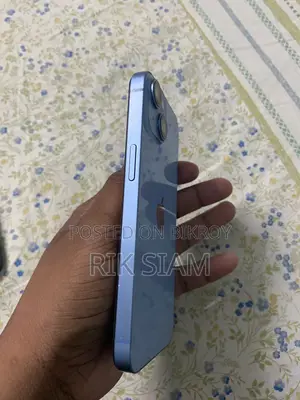 Apple iPhone 14 (Used)