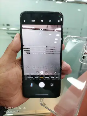 Xiaomi Redmi Note 11 8+8/128 (Used)