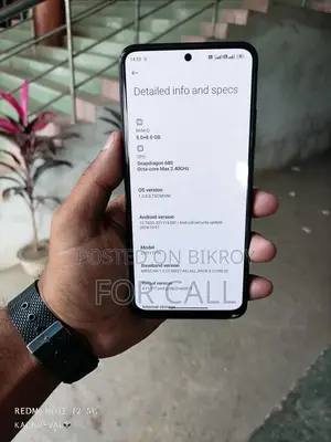 Xiaomi Redmi Note 11 8+8/128 (Used)