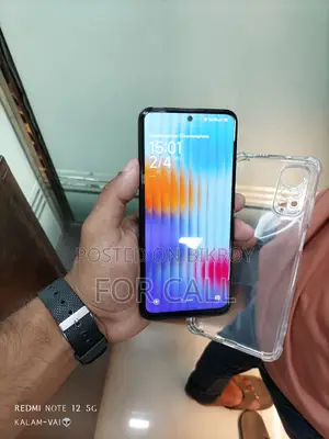 Xiaomi Redmi Note 11 8+8/128 (Used)