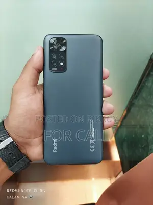 Xiaomi Redmi Note 11 8+8/128 (Used)