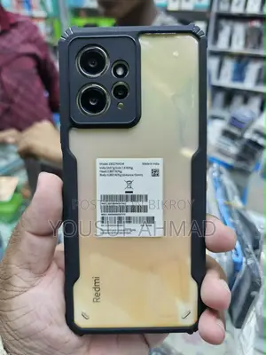 Xiaomi Redmi Note 12 Phone for Sale (Used)