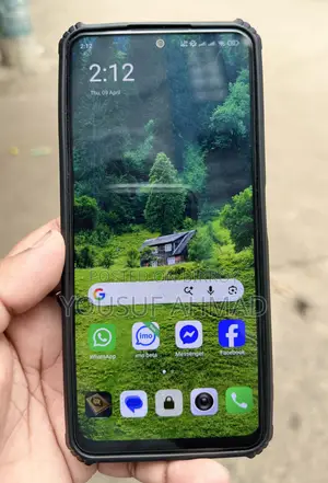 Xiaomi Redmi Note 12 Phone for Sale (Used)