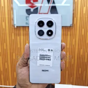 Xiaomi Redmi Note 15 Price Fixed (Brand New)