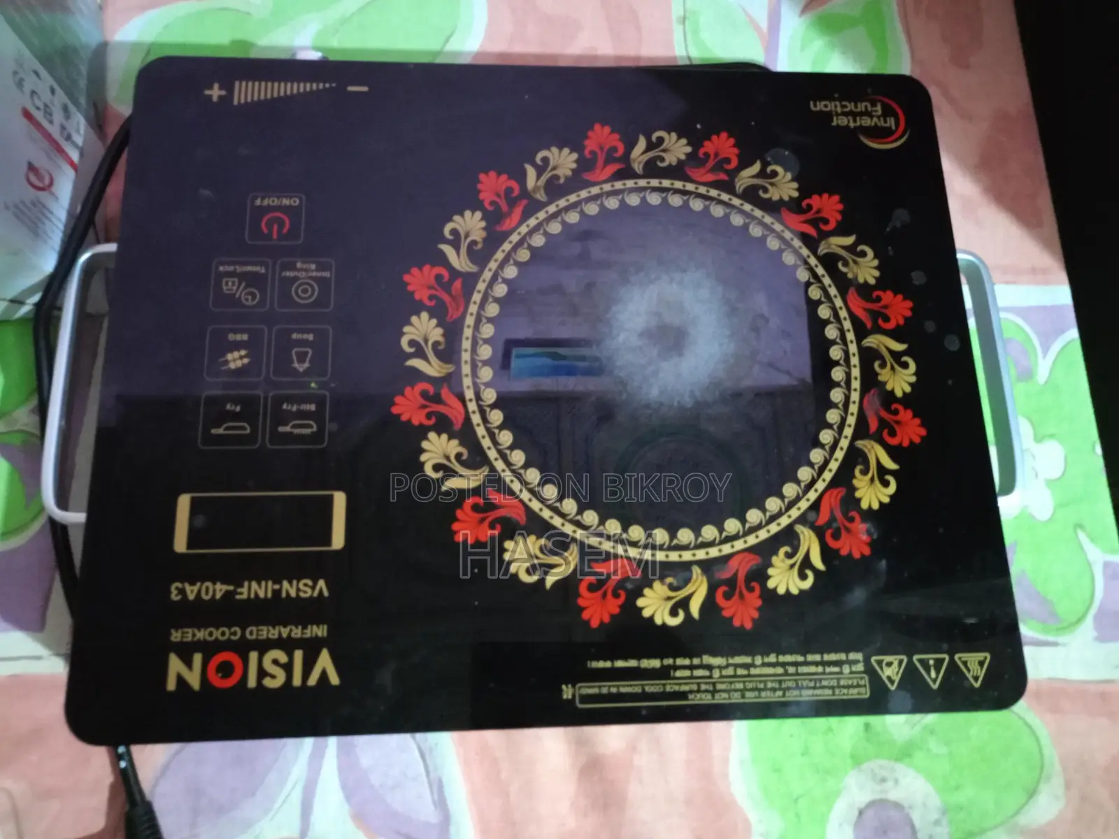 Stove for Sale