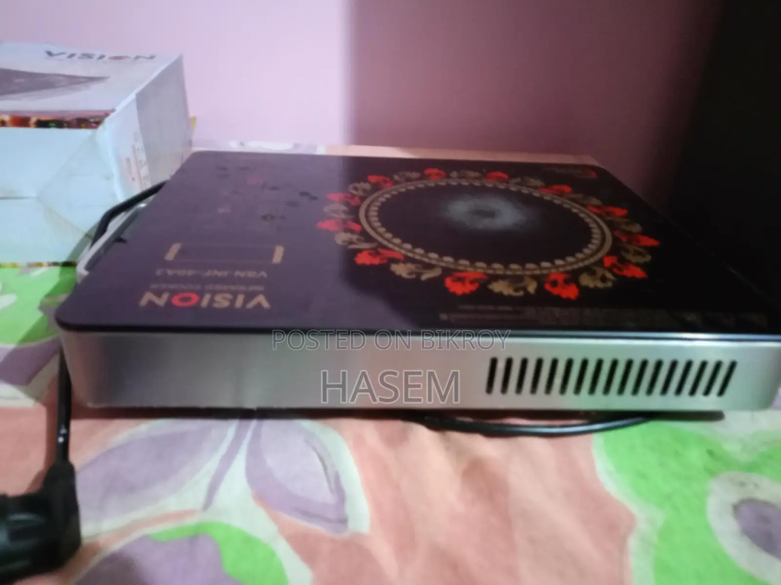 Stove for Sale