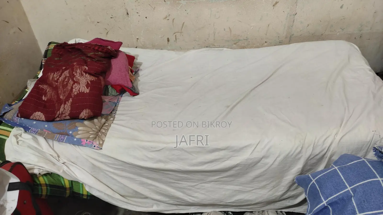 2 Single Beds for Sale