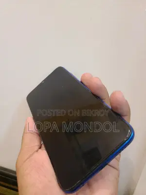 Xiaomi Redmi Note 8 (4/64) (Used)