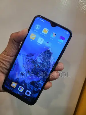 Xiaomi Redmi Note 8 (4/64) (Used)