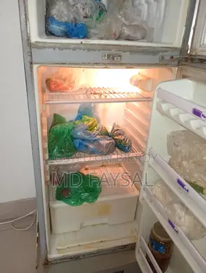 Walton 12 Cft Fridge