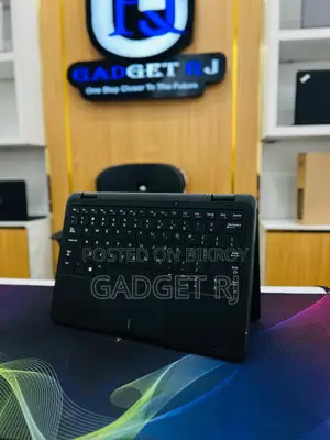 Business series laptop