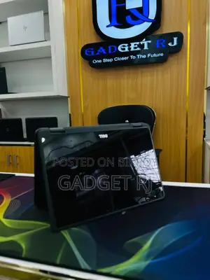 Business series laptop