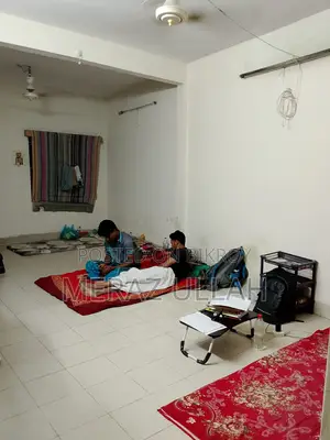 Bachelor Male Seat Rent, 1 Minute from Shewrapara Metro Station