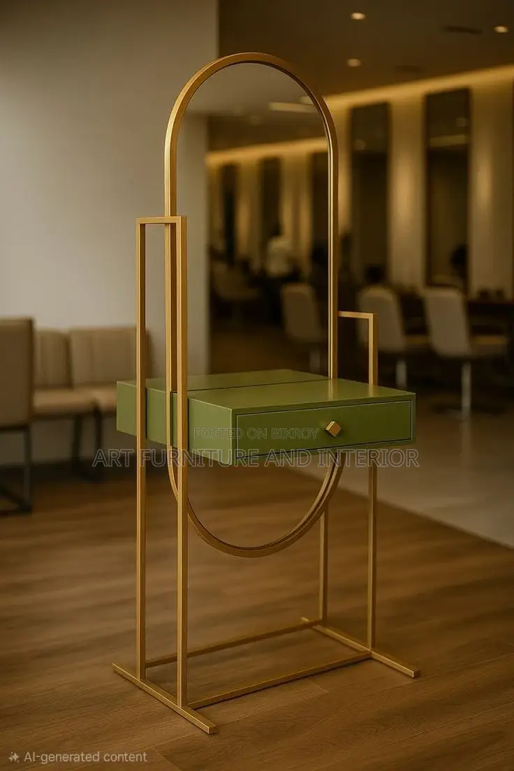 Dressing Table - 140