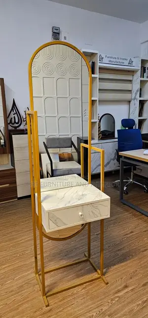 Dressing Table - 140