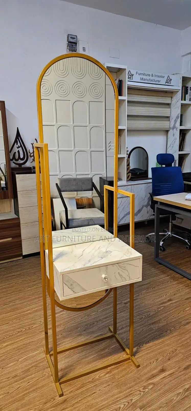 Dressing Table - 140
