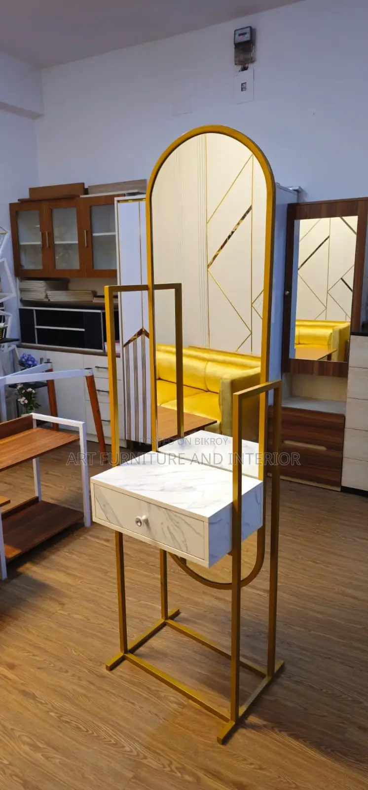 Dressing Table - 140