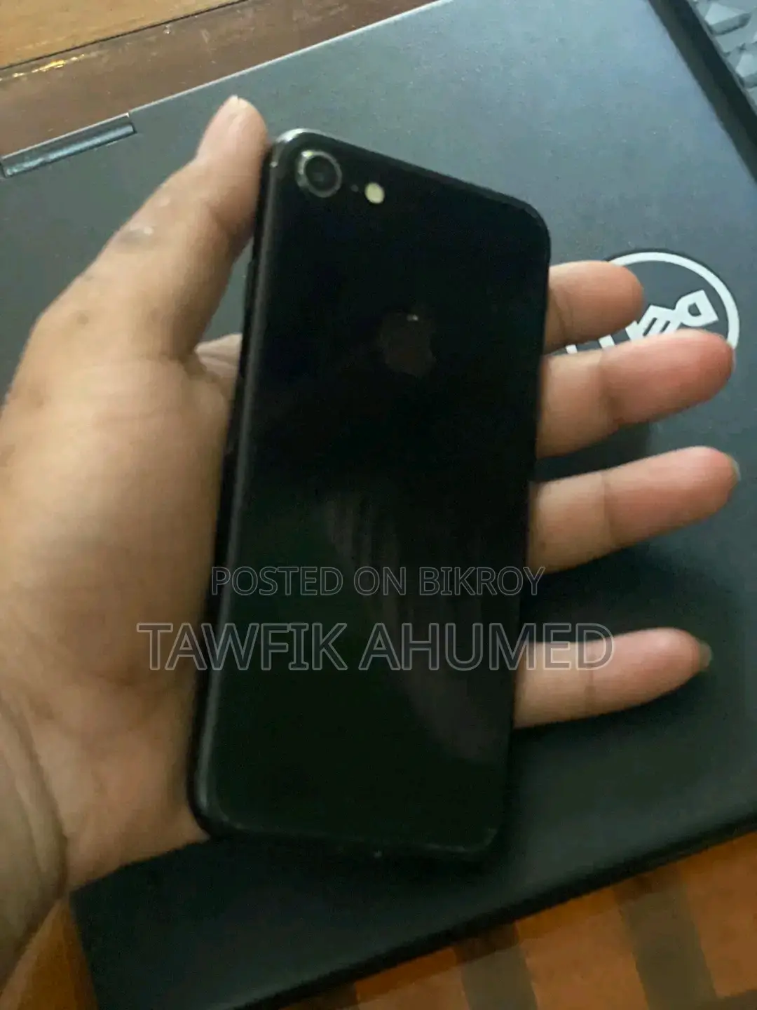 Apple iPhone 7 (Used)