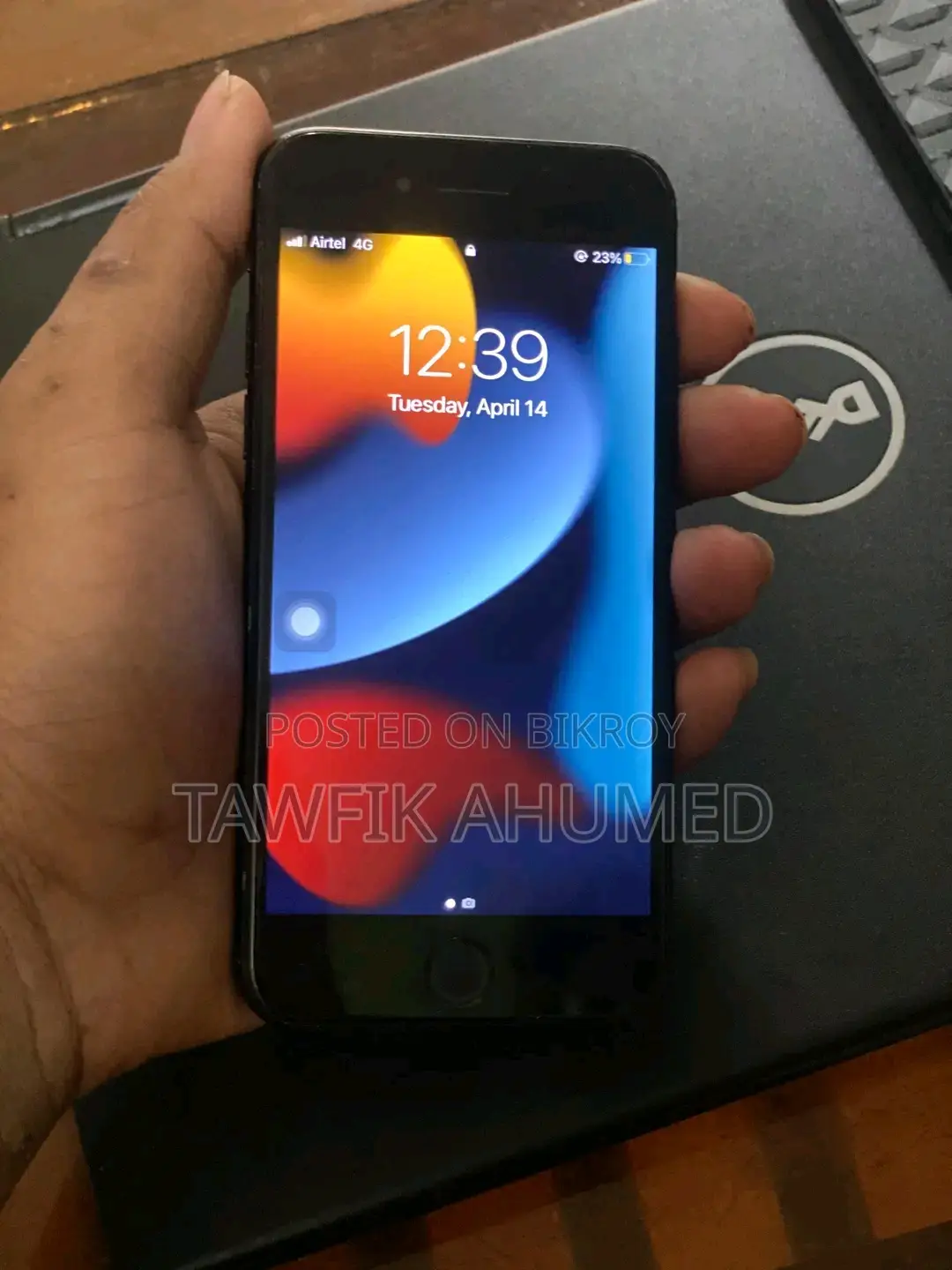 Apple iPhone 7 (Used)