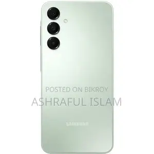 Samsung Galaxy A16 Full Fresh (Used)