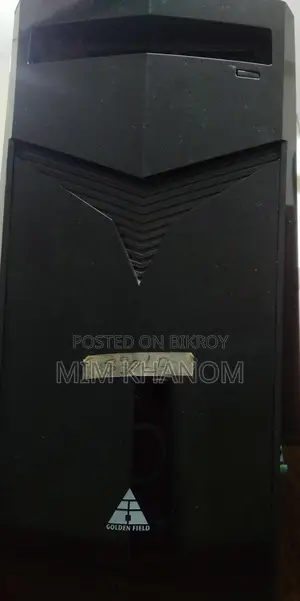 Desktop Computer
