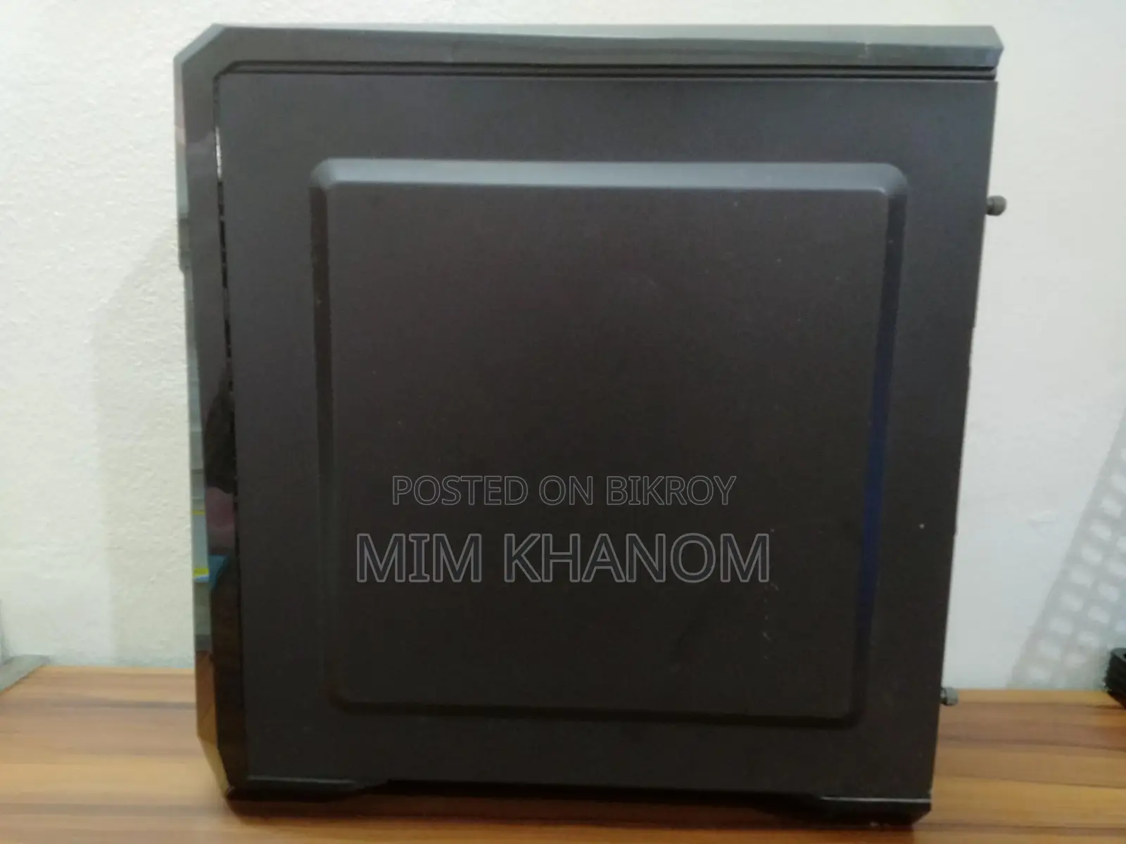 Desktop Computer