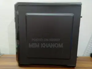 Desktop Computer