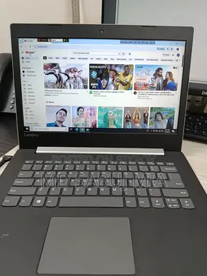 Lenovo (Used)