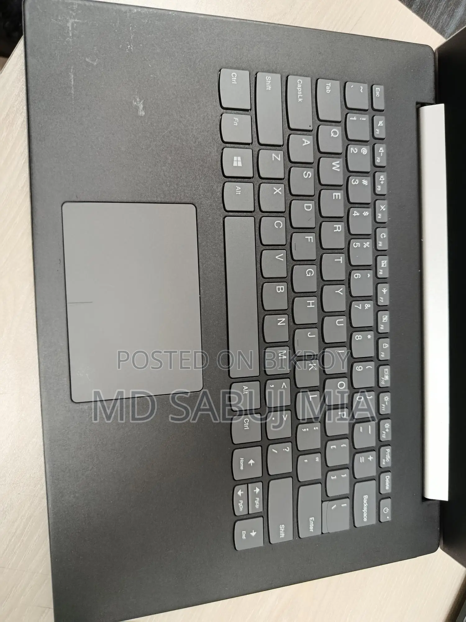 Lenovo (Used)