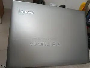 Lenovo (Used)