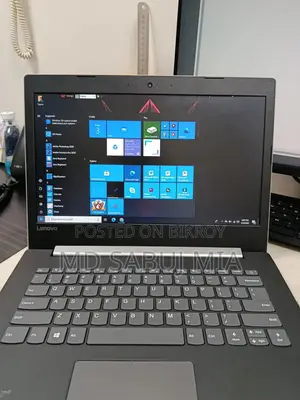 Lenovo (Used)