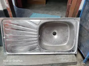 Basin Sink