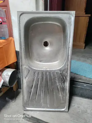 Basin Sink
