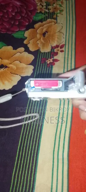 Sony Cyber-shot Camera