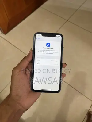 Apple iPhone XR 64GB (Used)