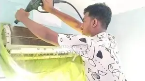 Expert AC Master Servicing